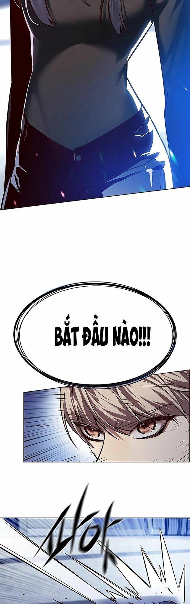 Hoá Thân Thành Mèo: Chapter 242