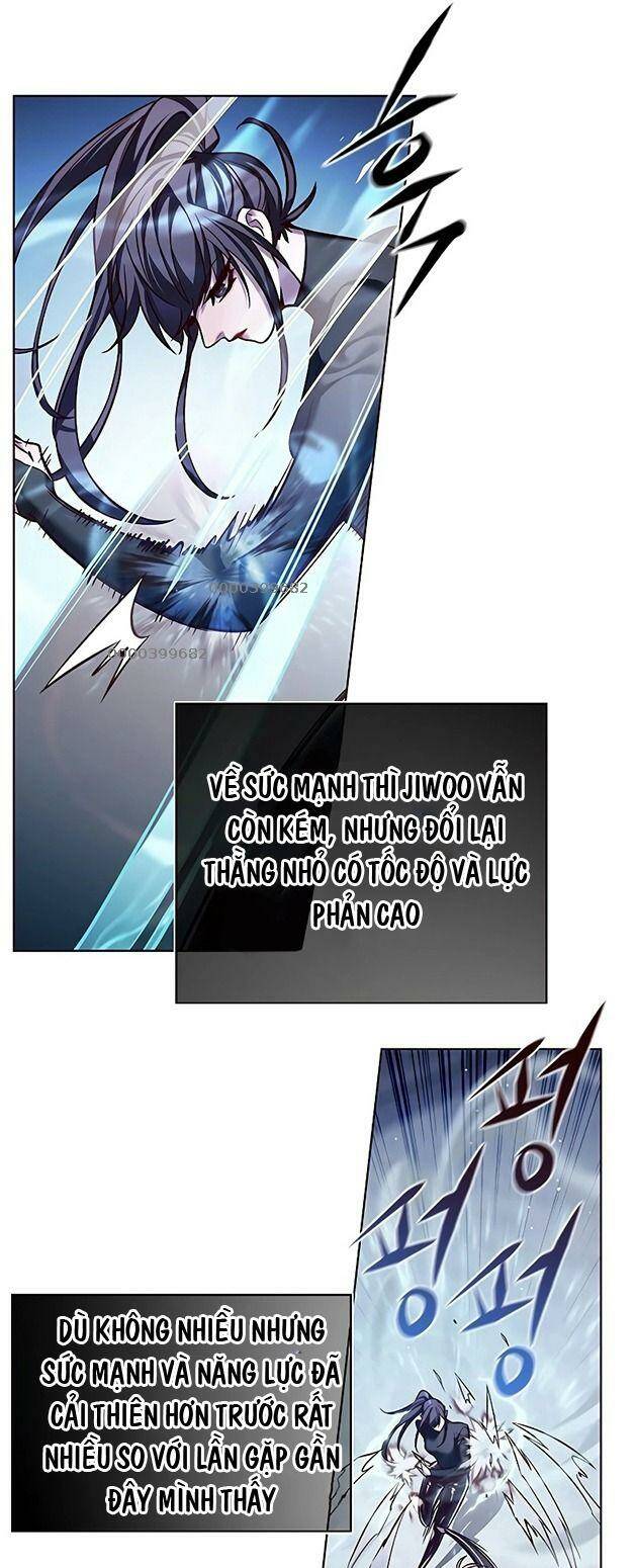 Hoá Thân Thành Mèo: Chapter 242