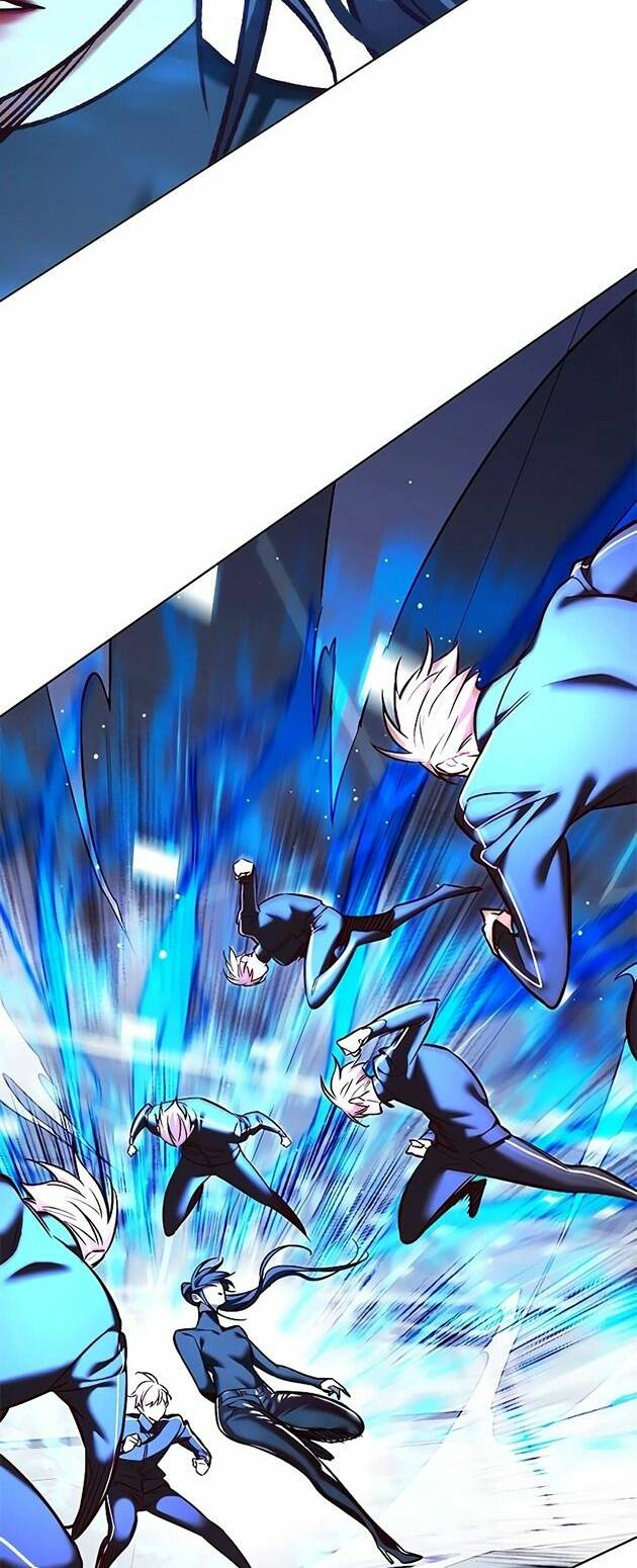 Hoá Thân Thành Mèo: Chapter 242