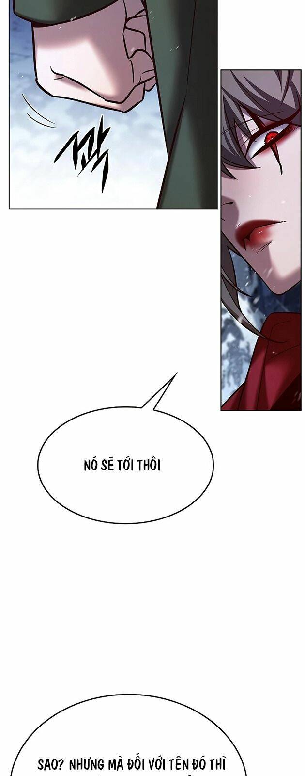 Hoá Thân Thành Mèo: Chapter 242