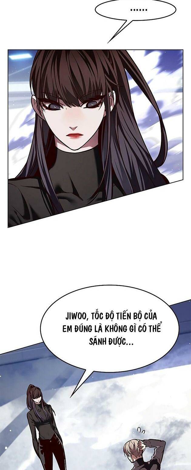 Hoá Thân Thành Mèo: Chapter 242