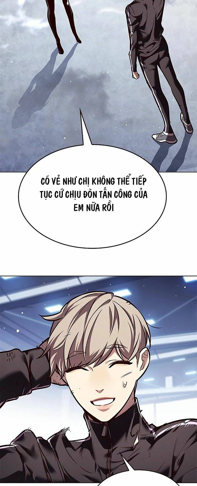 Hoá Thân Thành Mèo: Chapter 242