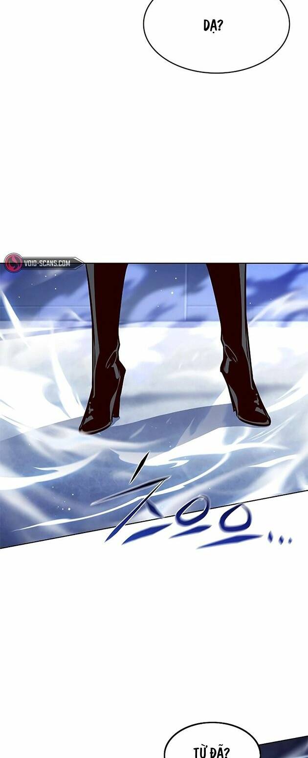 Hoá Thân Thành Mèo: Chapter 242