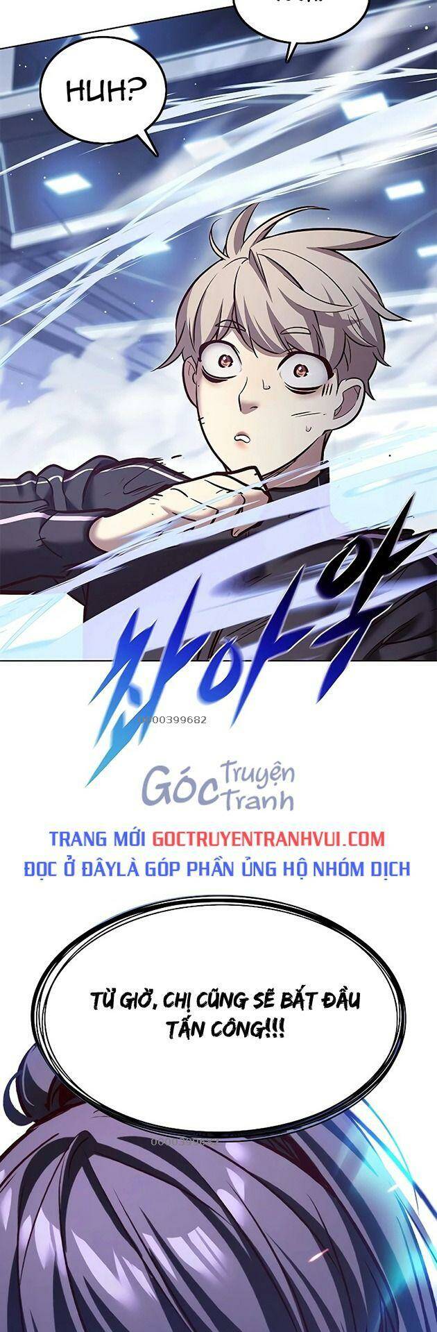 Hoá Thân Thành Mèo: Chapter 242