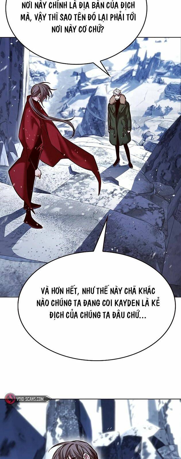 Hoá Thân Thành Mèo: Chapter 242