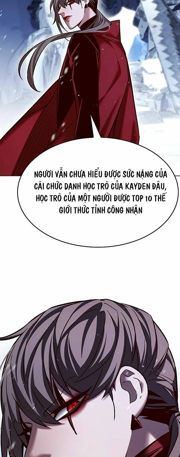Hoá Thân Thành Mèo: Chapter 242