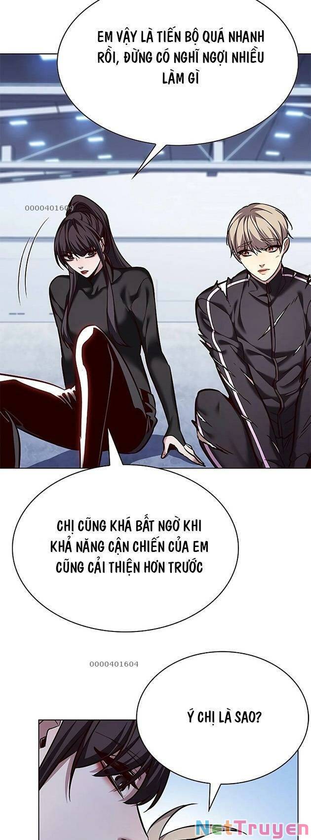 Hoá Thân Thành Mèo: Chapter 243