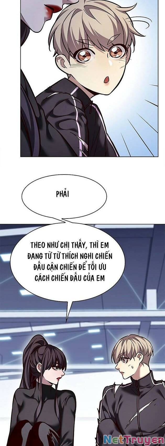 Hoá Thân Thành Mèo: Chapter 243