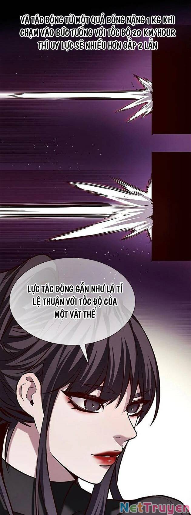 Hoá Thân Thành Mèo: Chapter 243
