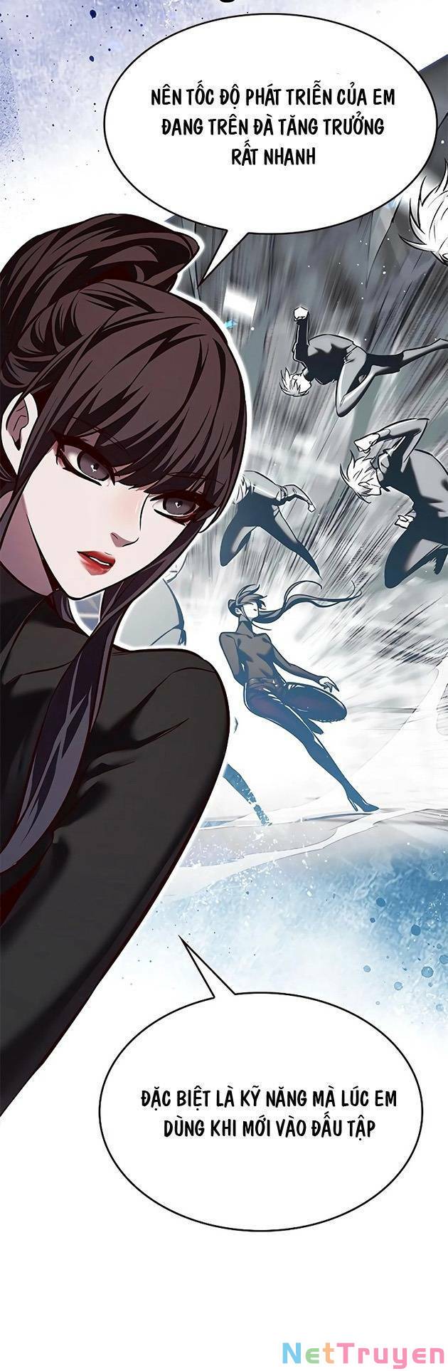 Hoá Thân Thành Mèo: Chapter 243