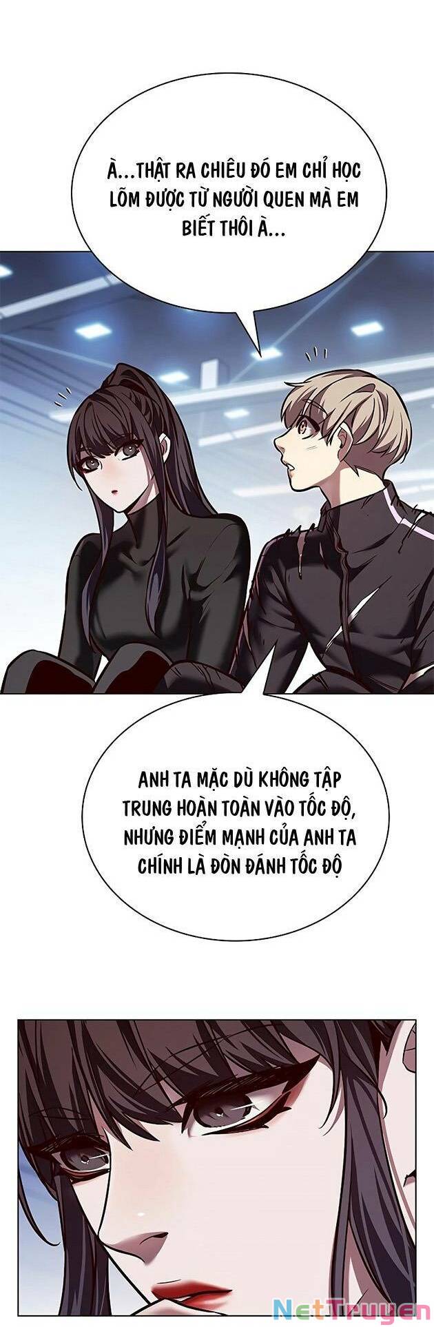 Hoá Thân Thành Mèo: Chapter 243