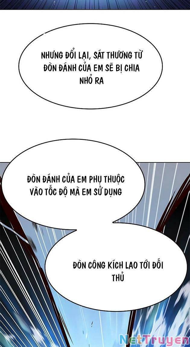 Hoá Thân Thành Mèo: Chapter 243