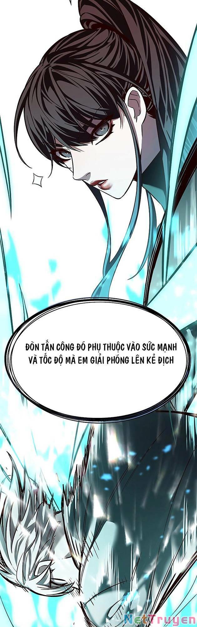 Hoá Thân Thành Mèo: Chapter 243