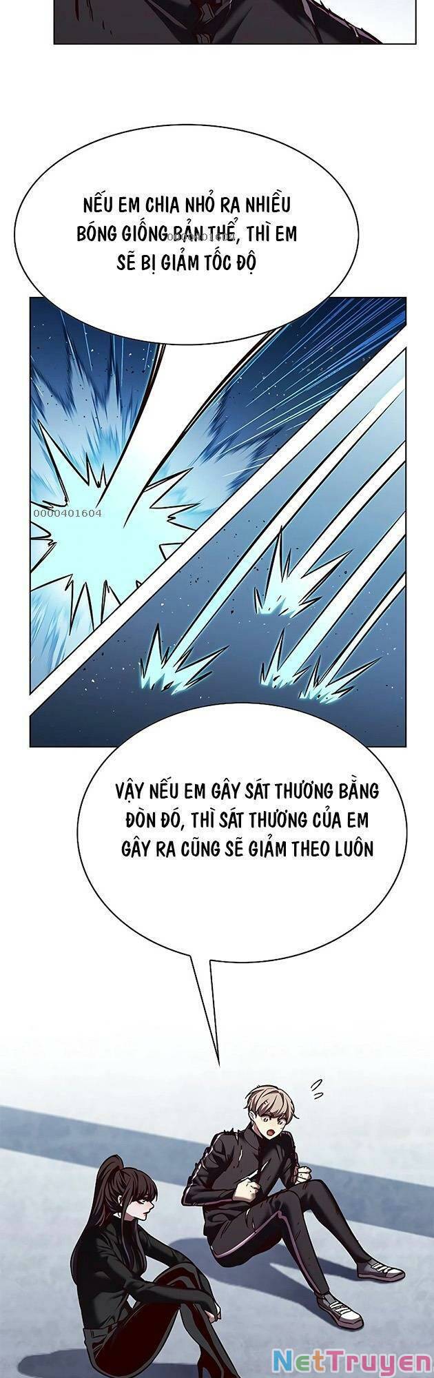 Hoá Thân Thành Mèo: Chapter 243