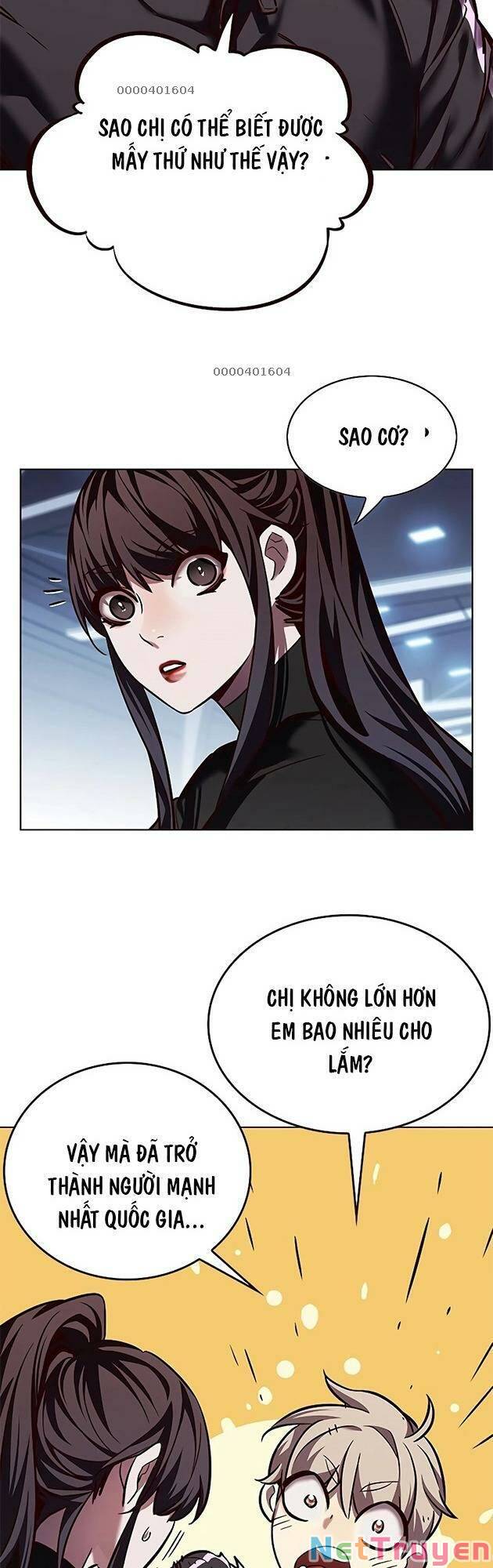 Hoá Thân Thành Mèo: Chapter 243