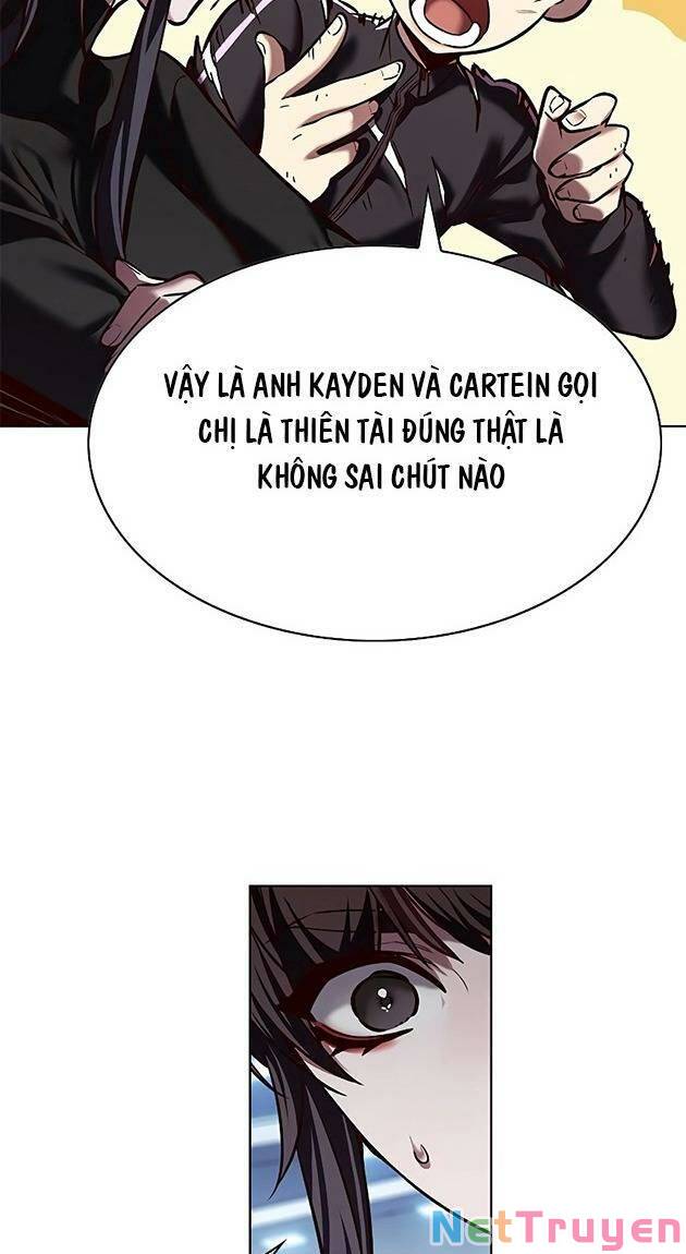 Hoá Thân Thành Mèo: Chapter 243