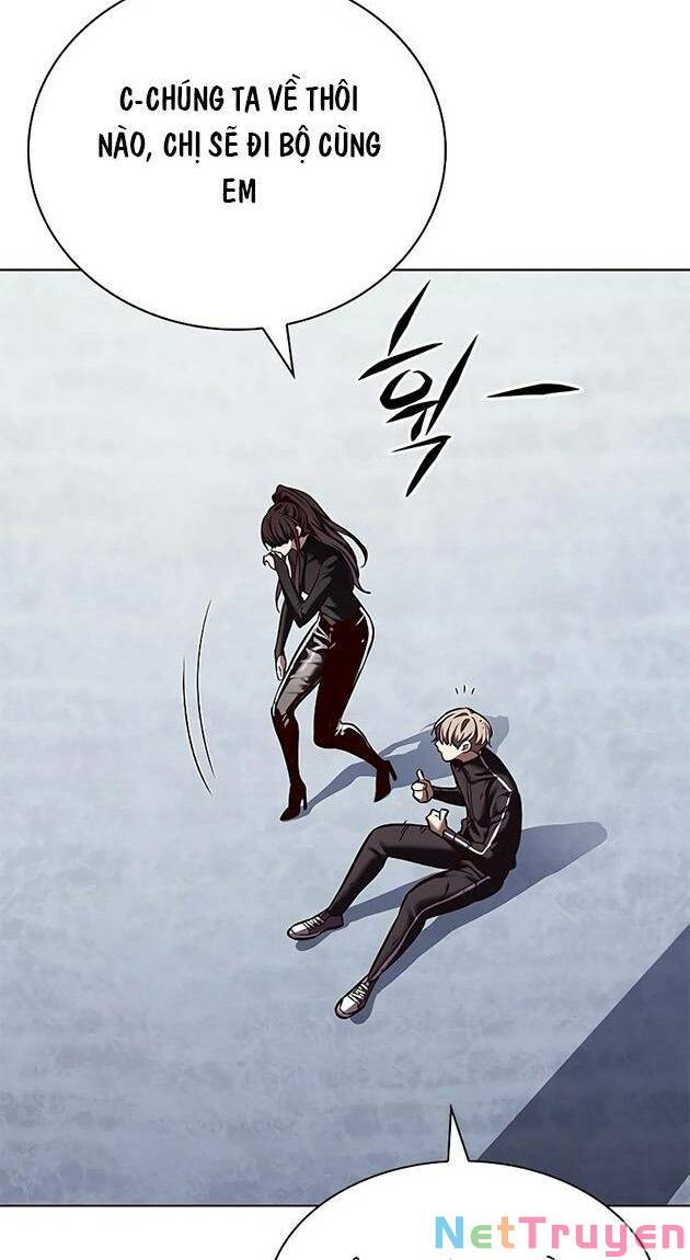 Hoá Thân Thành Mèo: Chapter 243
