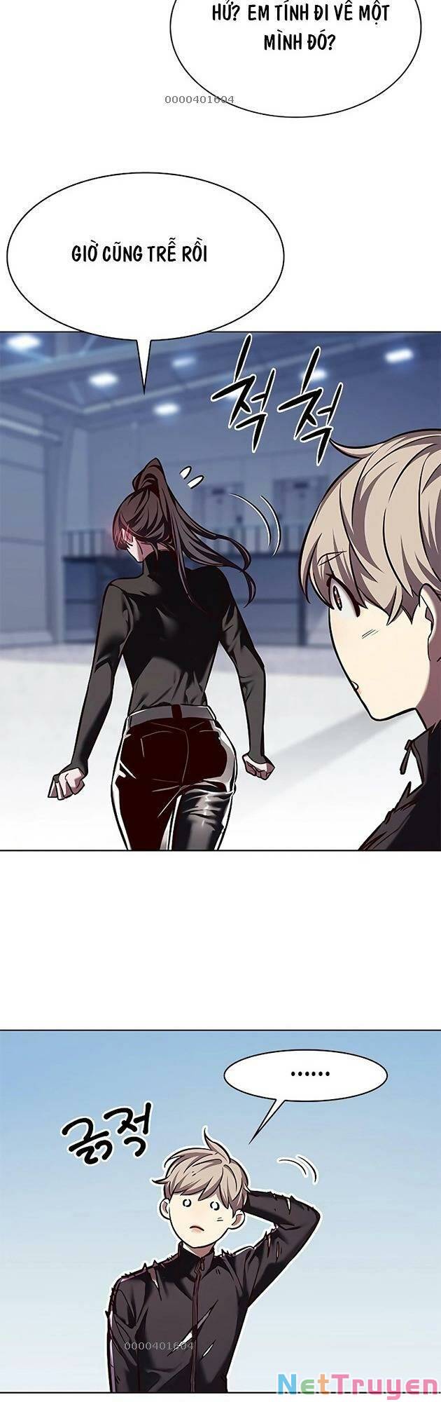 Hoá Thân Thành Mèo: Chapter 243