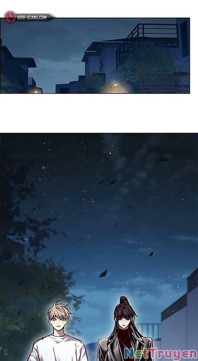 Hoá Thân Thành Mèo: Chapter 243