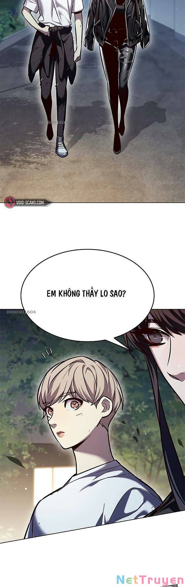 Hoá Thân Thành Mèo: Chapter 243