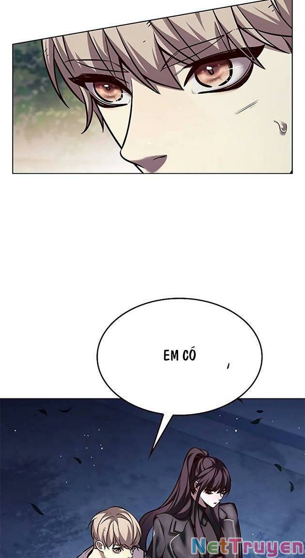 Hoá Thân Thành Mèo: Chapter 243