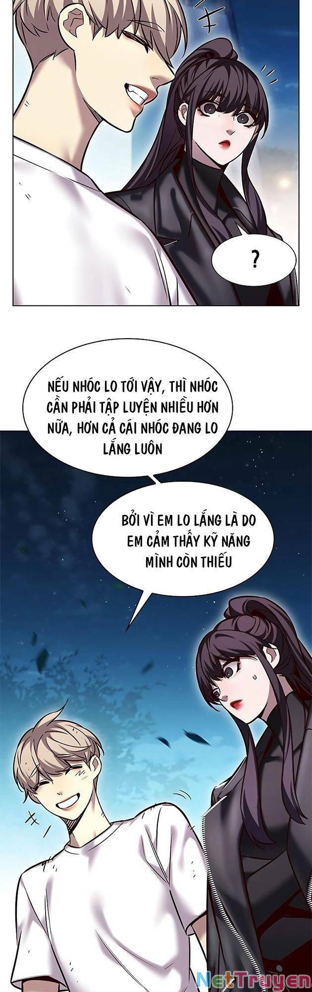 Hoá Thân Thành Mèo: Chapter 243