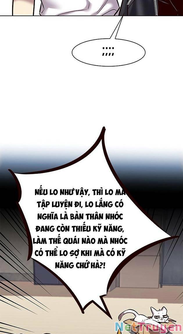 Hoá Thân Thành Mèo: Chapter 243