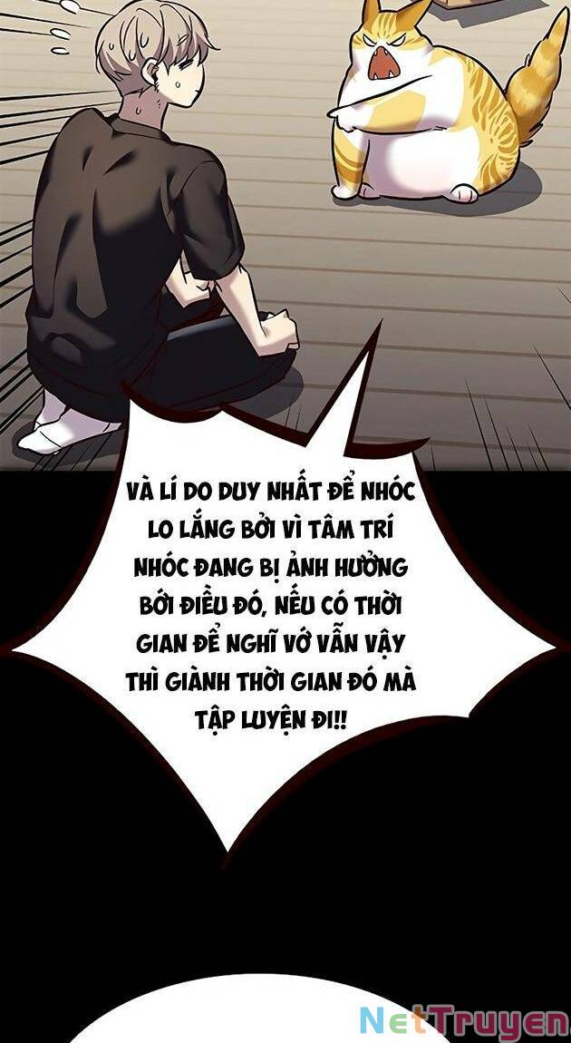 Hoá Thân Thành Mèo: Chapter 243