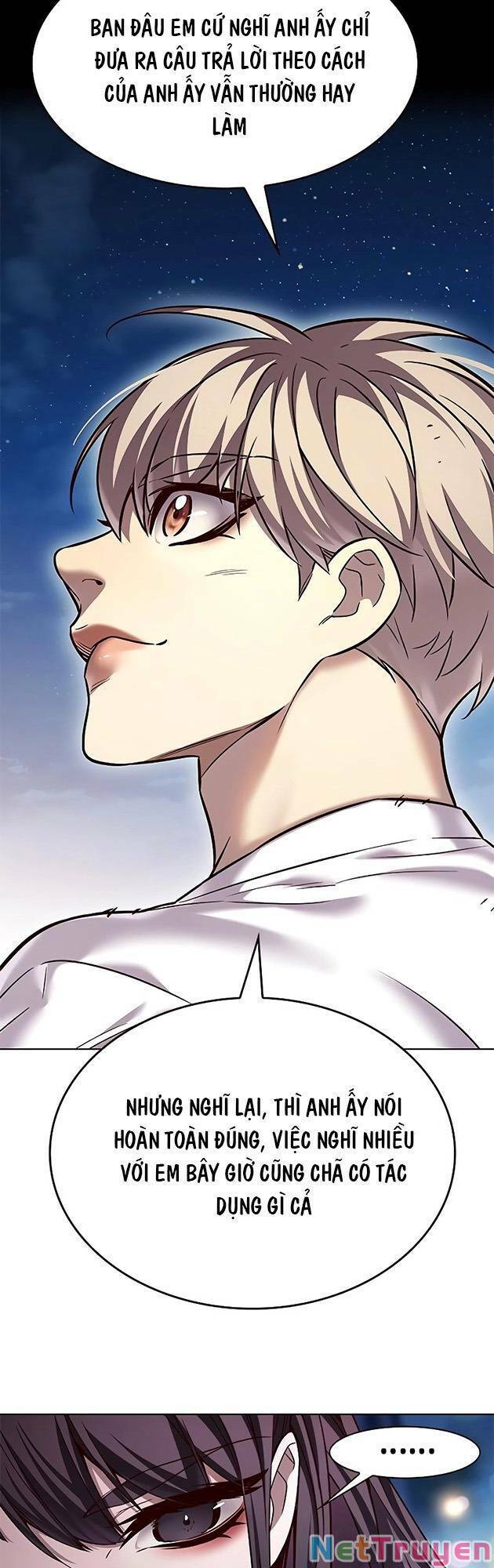 Hoá Thân Thành Mèo: Chapter 243