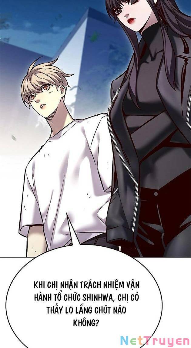 Hoá Thân Thành Mèo: Chapter 243