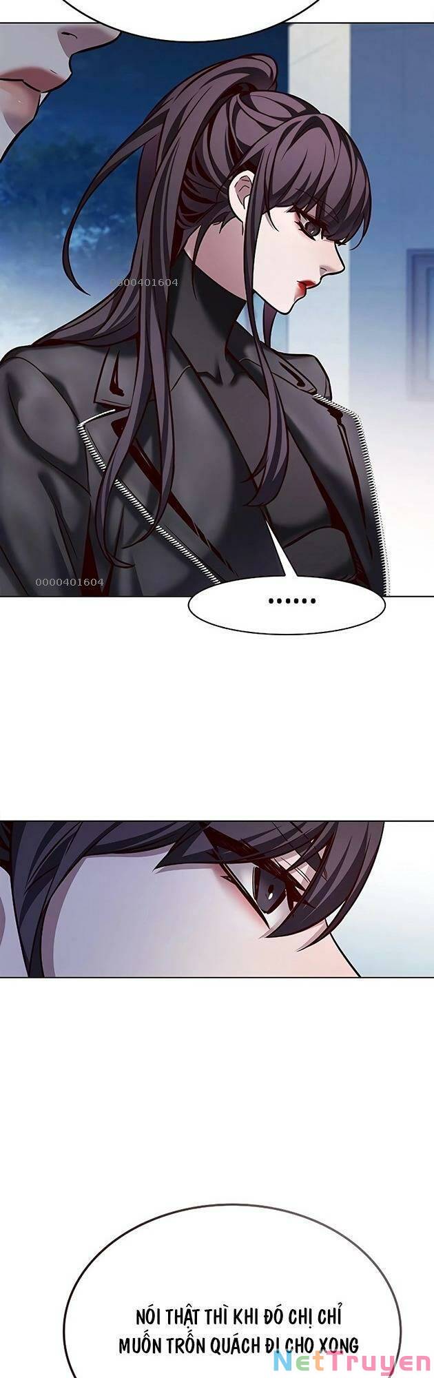 Hoá Thân Thành Mèo: Chapter 243