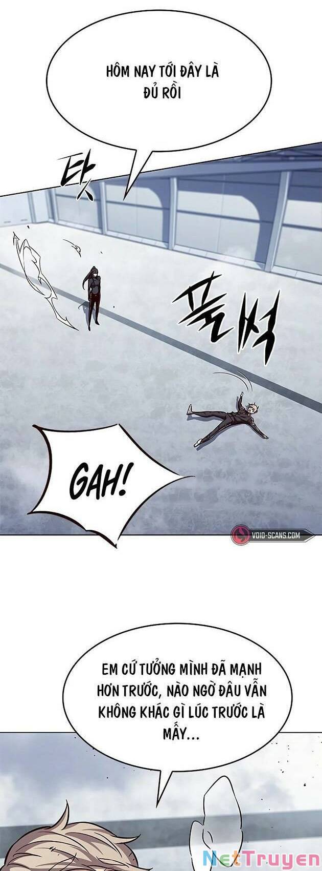 Hoá Thân Thành Mèo: Chapter 243