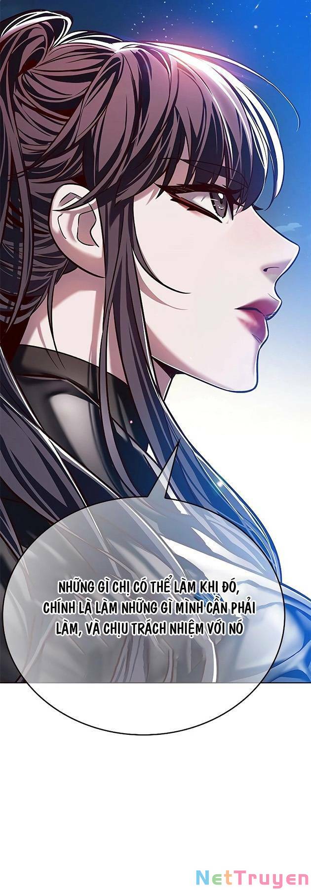 Hoá Thân Thành Mèo: Chapter 243