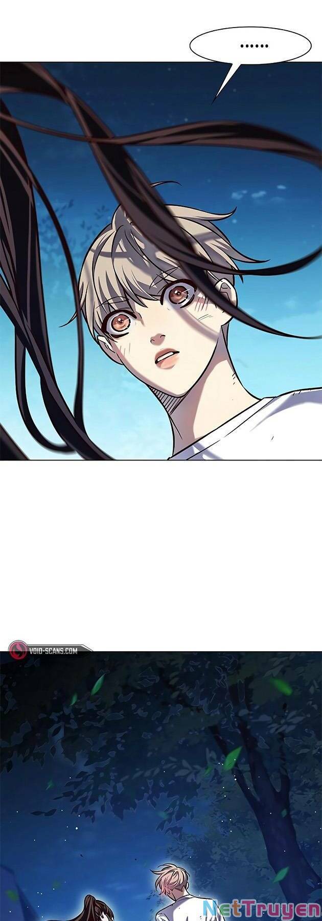 Hoá Thân Thành Mèo: Chapter 243