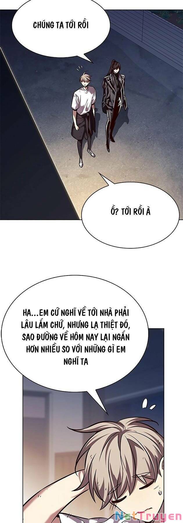 Hoá Thân Thành Mèo: Chapter 243