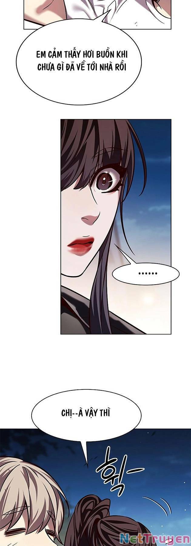 Hoá Thân Thành Mèo: Chapter 243