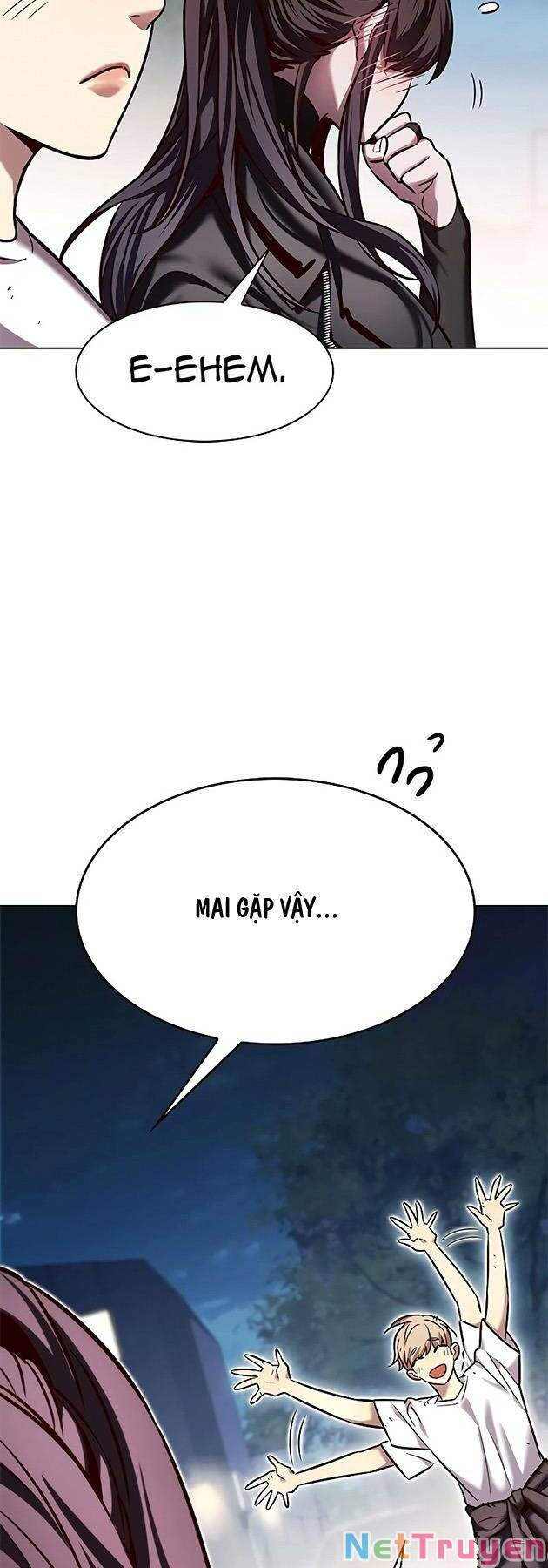 Hoá Thân Thành Mèo: Chapter 243