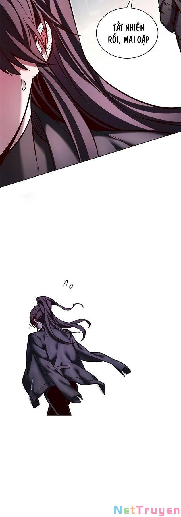 Hoá Thân Thành Mèo: Chapter 243
