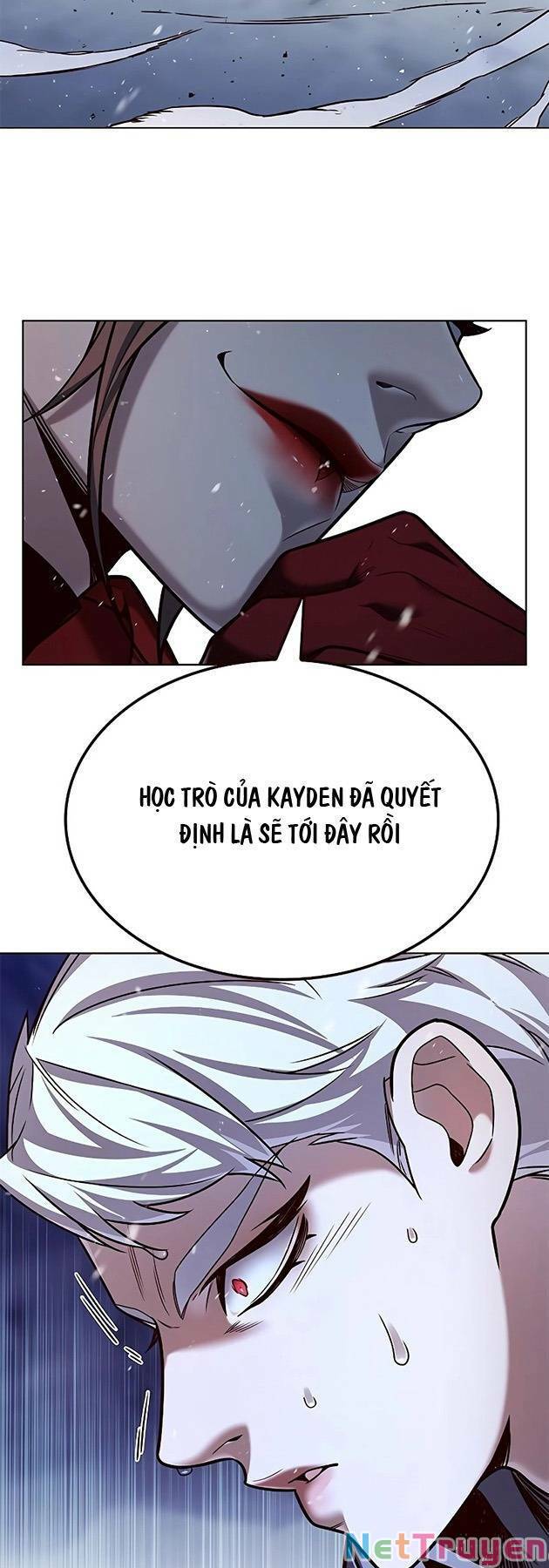 Hoá Thân Thành Mèo: Chapter 243
