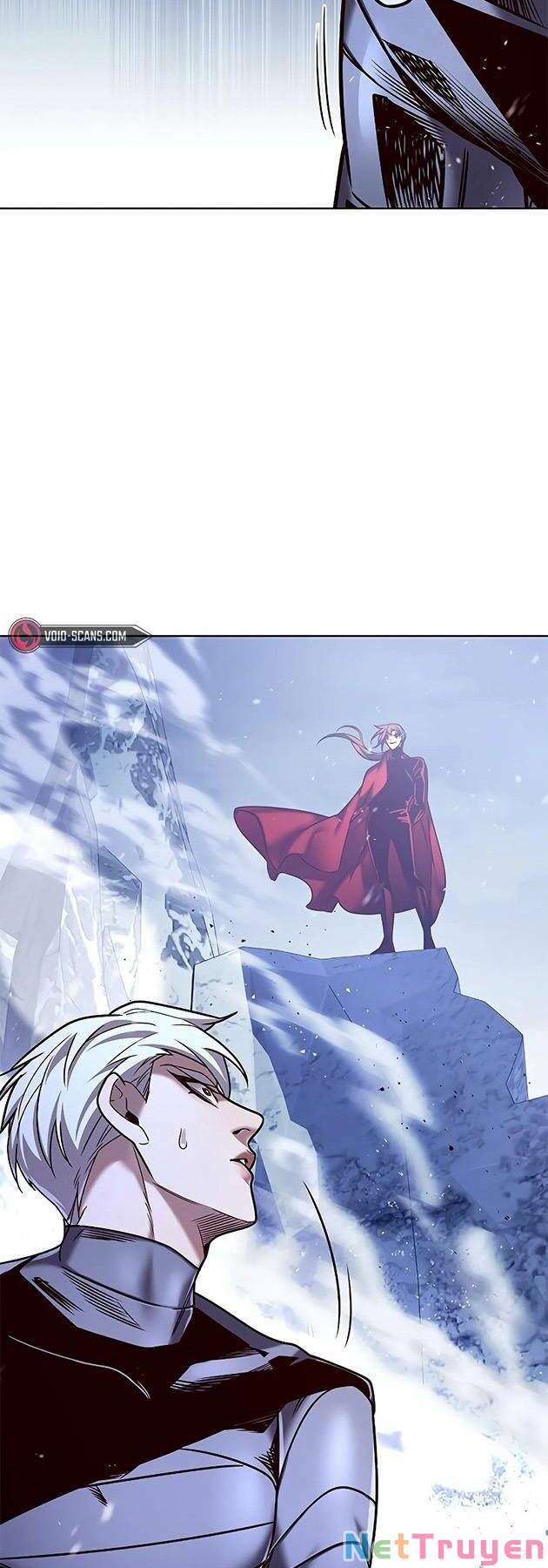 Hoá Thân Thành Mèo: Chapter 243