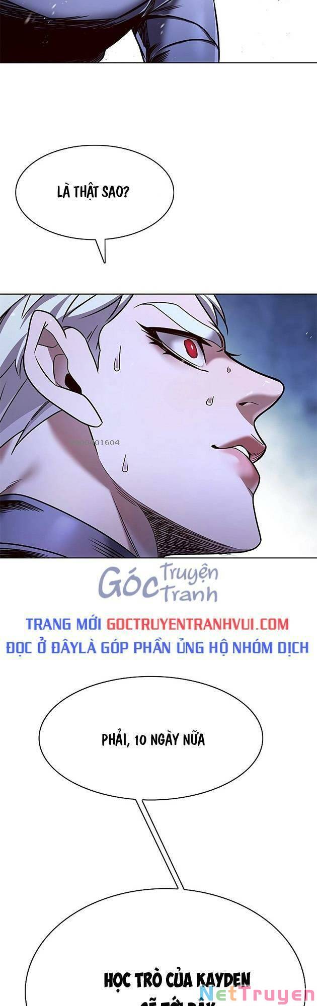 Hoá Thân Thành Mèo: Chapter 243