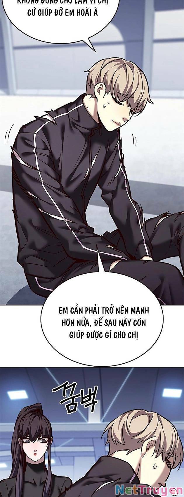 Hoá Thân Thành Mèo: Chapter 243