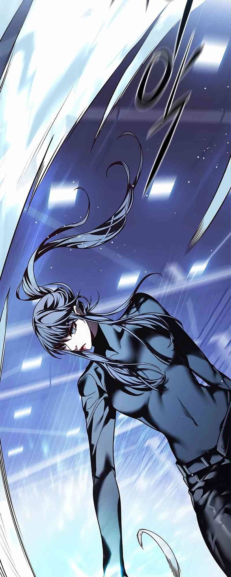 Hoá Thân Thành Mèo: Chapter 244