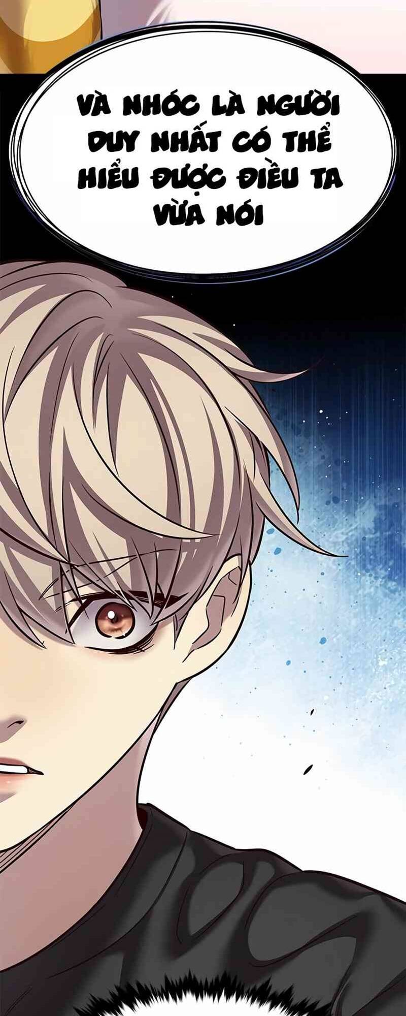 Hoá Thân Thành Mèo: Chapter 244