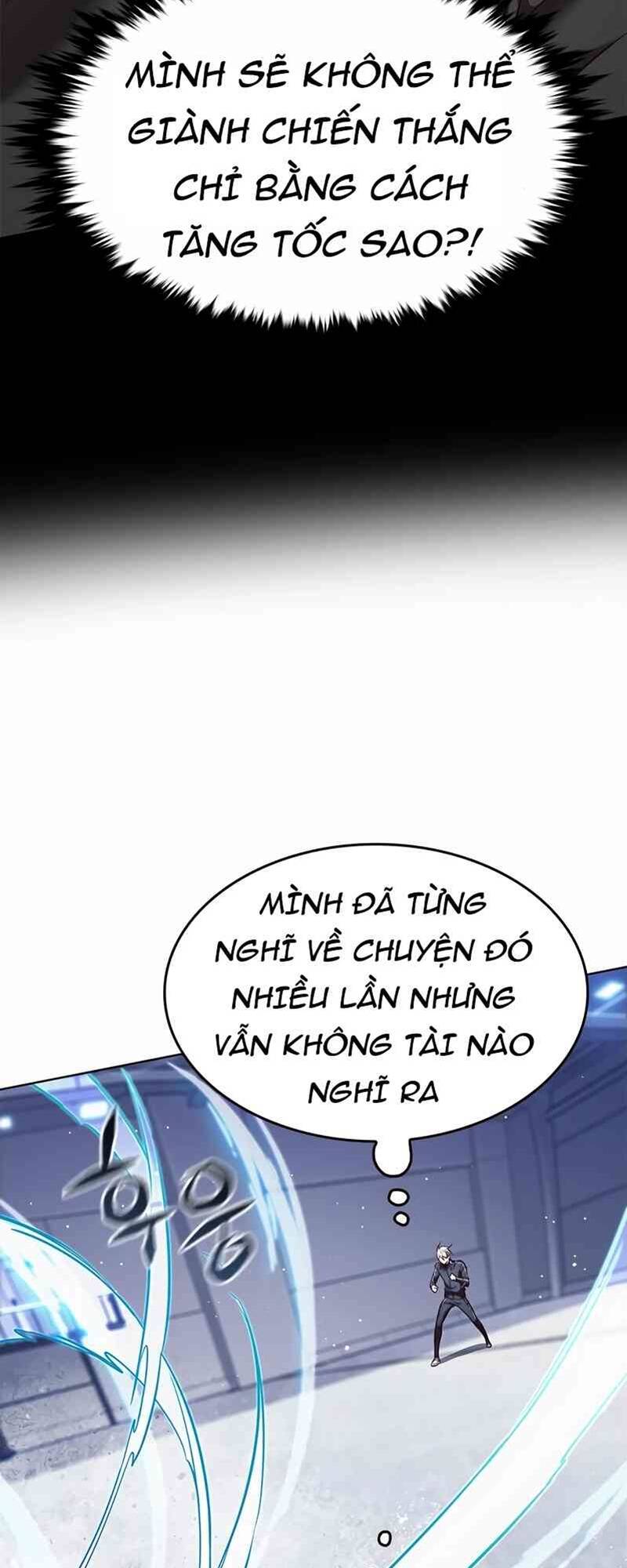 Hoá Thân Thành Mèo: Chapter 244