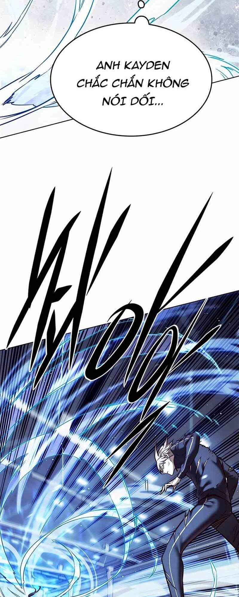 Hoá Thân Thành Mèo: Chapter 244
