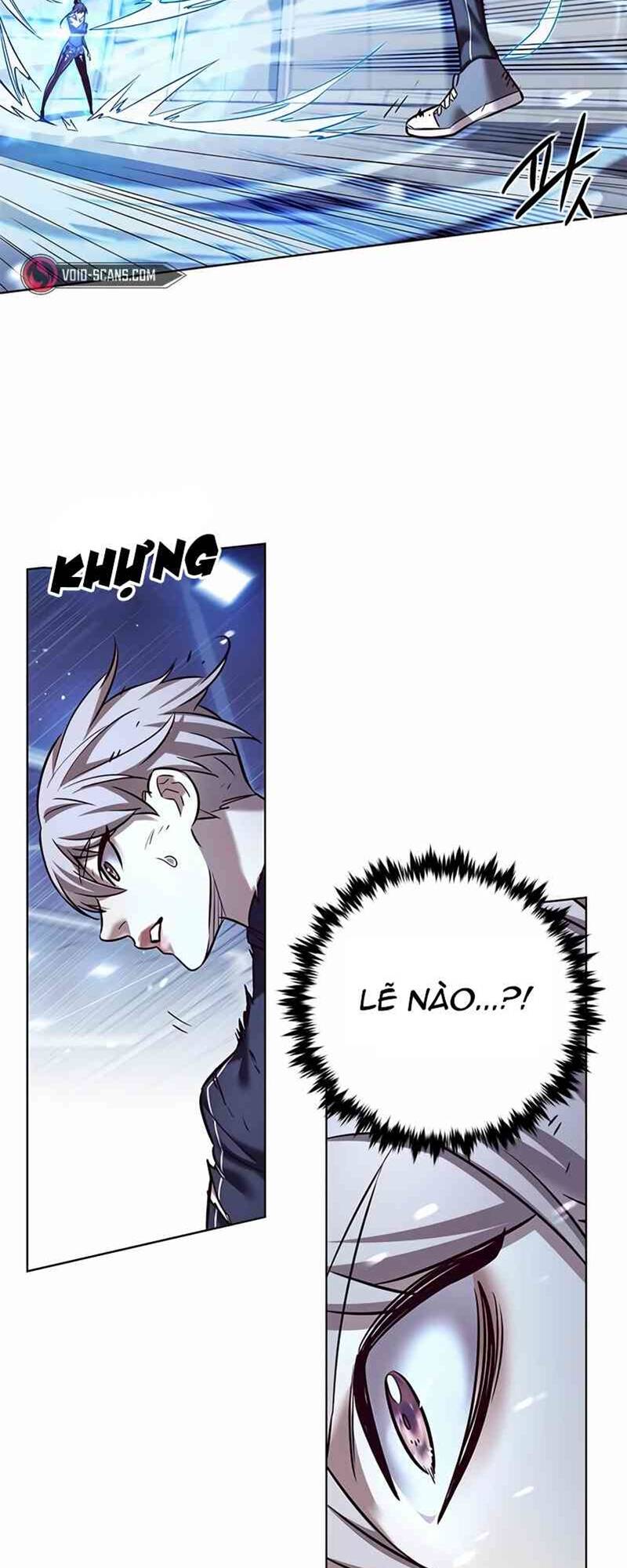 Hoá Thân Thành Mèo: Chapter 244