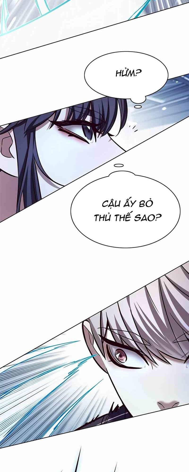 Hoá Thân Thành Mèo: Chapter 244