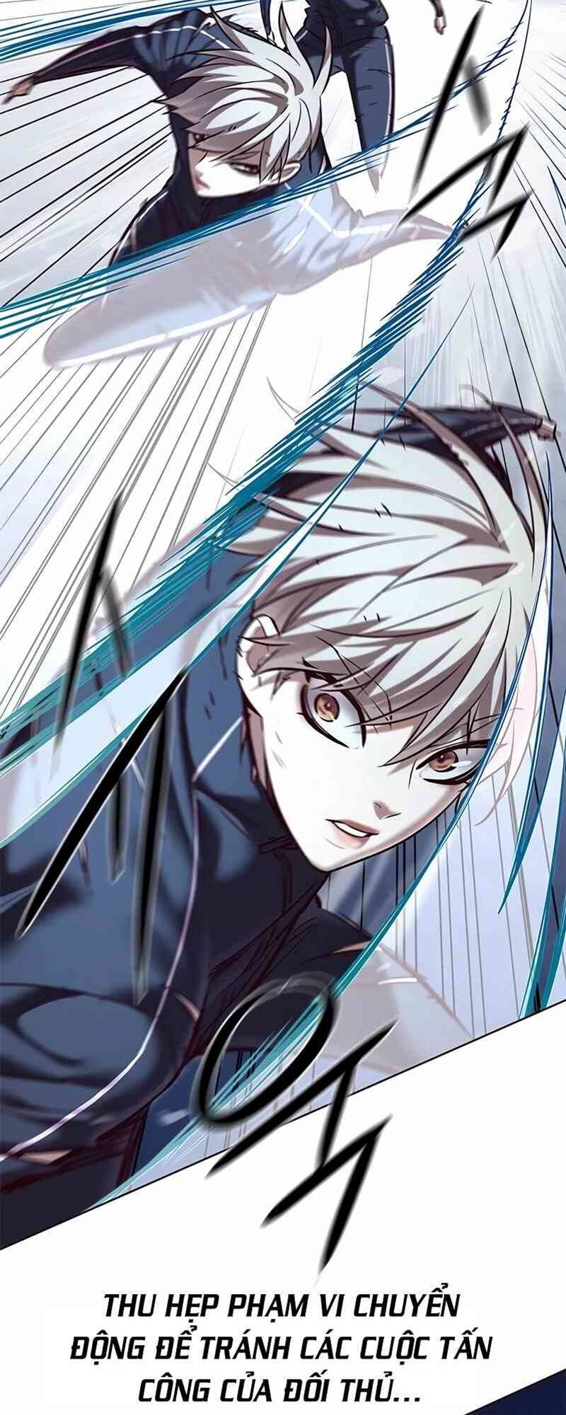 Hoá Thân Thành Mèo: Chapter 244