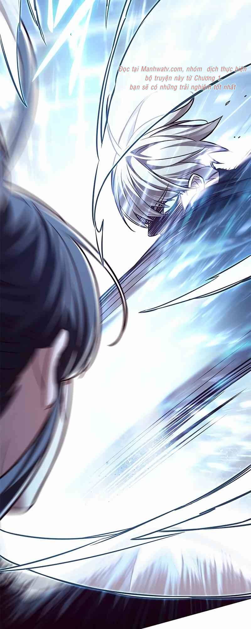 Hoá Thân Thành Mèo: Chapter 244